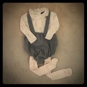 Cynthia Rowley Outfit